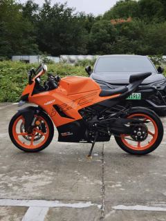 KTMR2R 450 RC - фото 5