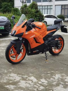 KTMR2R 450 RC - фото 6