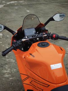 KTMR2R 450 RC - фото 7