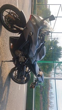 QJMOTOR SRK 350 - ფოტო 2