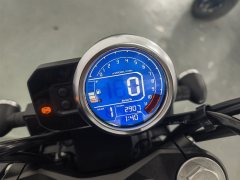 Sundiro Honda CB190TR - ფოტო 6