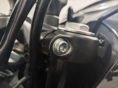 Sundiro Honda CB190TR - ფოტო 7