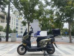 Wuyang Honda HooRide 125 cc - фото 4