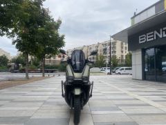 Wuyang Honda HooRide 125 cc - фото 7