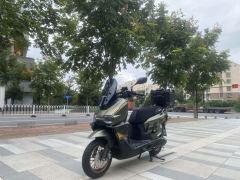 Wuyang Honda HooRide 125 cc - фото 8