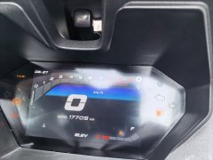 KYMCO Zongshen ST250 - ფოტო 6