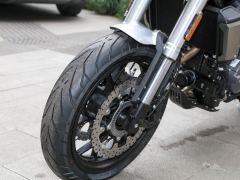 Cyclone RE600 560 cc - фото 10