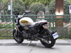 Cyclone RE600 560 cc - фото 6