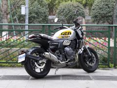 Cyclone RE600 560 cc - фото 8