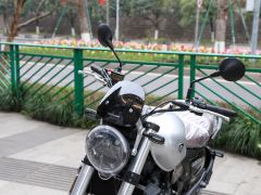 Cyclone RE600 560 cc - фото 9
