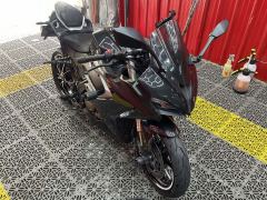 QJMOTOR SRK 250 - фото 5