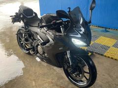 QJMOTOR SRK 250 - фото 6