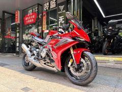 Voge RR660S - ფოტო 1