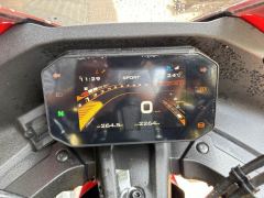 Voge RR660S - ფოტო 10