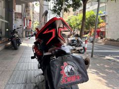 Voge RR660S - ფოტო 11