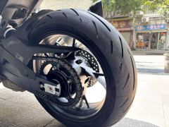 Voge RR660S - ფოტო 12