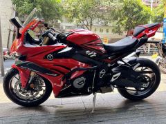Voge RR660S - ფოტო 3