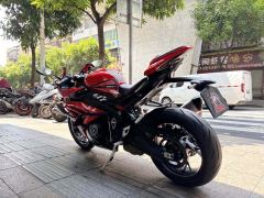 Voge RR660S - ფოტო 4