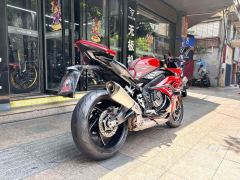 Voge RR660S - ფოტო 5
