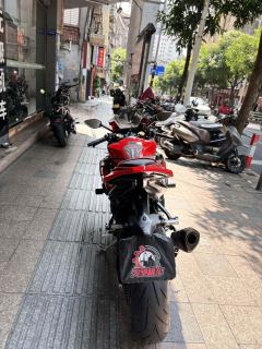 Voge RR660S - ფოტო 6