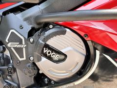 Voge RR660S - ფოტო 7