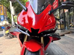 Voge RR660S - ფოტო 8