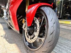 Voge RR660S - ფოტო 9
