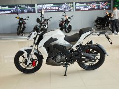 Benelli Xunlong BN150S - фото 12