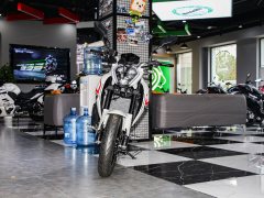 Benelli Xunlong BN150S - фото 2