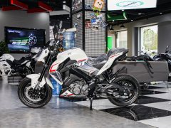Benelli Xunlong BN150S - фото 4