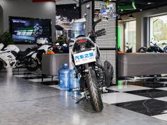 Benelli Xunlong BN150S - фото 7