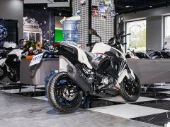 Benelli Xunlong BN150S - фото 8