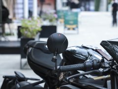 MV Agusta Superveloce 800 - ფოტო 11