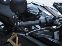 MV Agusta Superveloce 800 - ფოტო 12