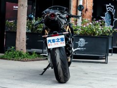 MV Agusta Superveloce 800 - ფოტო 7