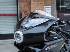 MV Agusta Superveloce 800 - ფოტო 9