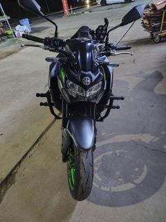 Kawasaki Z900 950 cc - ფოტო 1