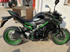 Kawasaki Z900 950 cc - ფოტო 5