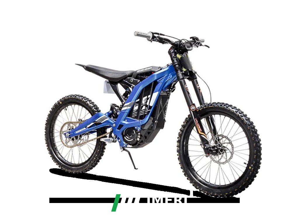 2025 Surron Light Bee