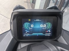 QJMOTOR Hong 350 - ფოტო 9