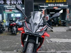 Cyclone RC250 - ფოტო 10