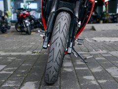 Cyclone RC250 - ფოტო 12