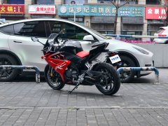 Cyclone RC250 - ფოტო 3