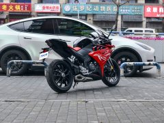 Cyclone RC250 - ფოტო 4