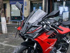 Cyclone RC250 - ფოტო 6