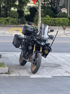 Voge DS525 500 cc - ფოტო 1