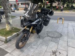 Voge DS525 500 cc - ფოტო 3