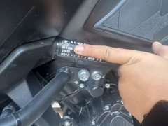 Voge DS525 500 cc - ფოტო 4