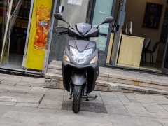 Sundiro Honda EX125 - ფოტო 2