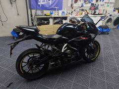 CFMOTO 250SR - ფოტო 1